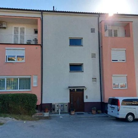 Apartment Kate Rovinj