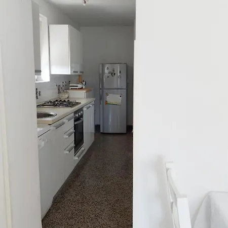 Apartamento Kate *