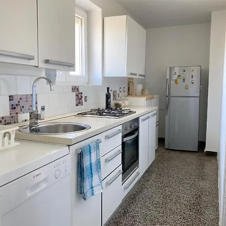 Apartamento Kate