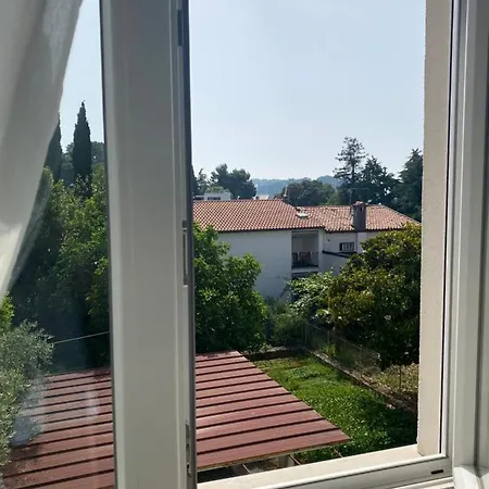 Apartamento Kate Rovinj