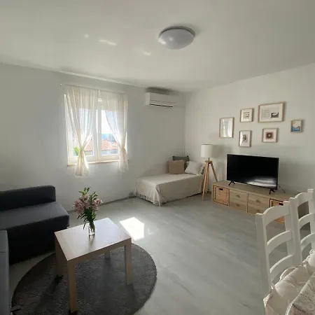 Apartamento Kate Rovinj
